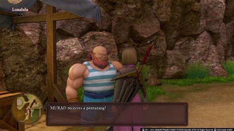 My Kingdom for Kanaloamari Sidequest .